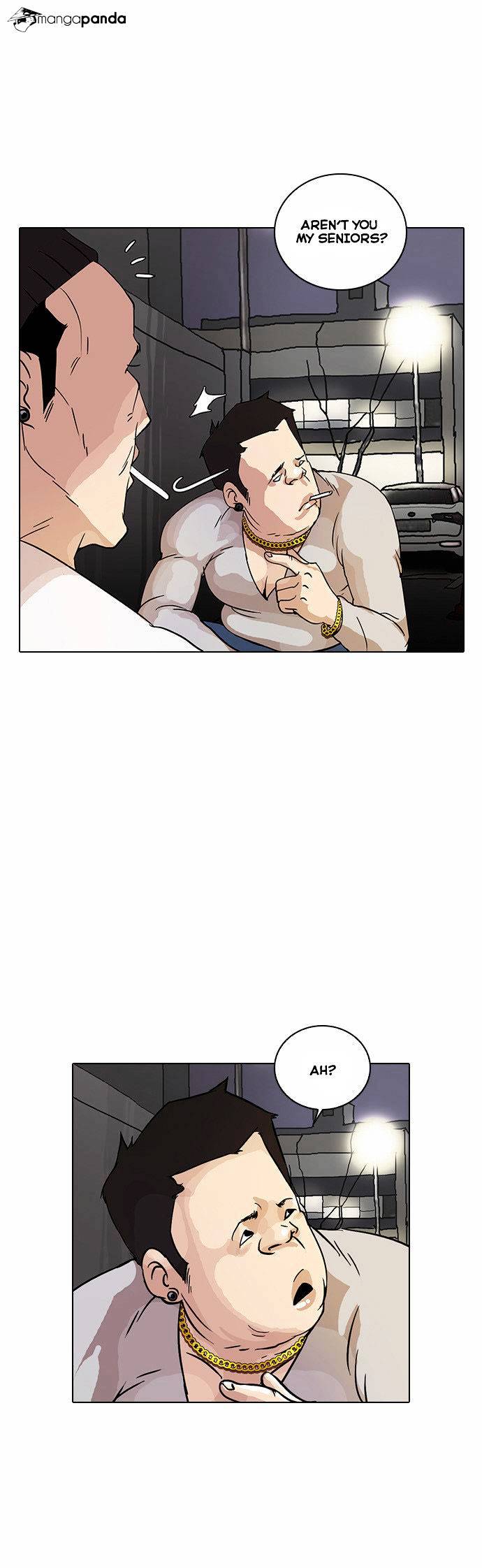 Lookism, Chapter 13 image 15