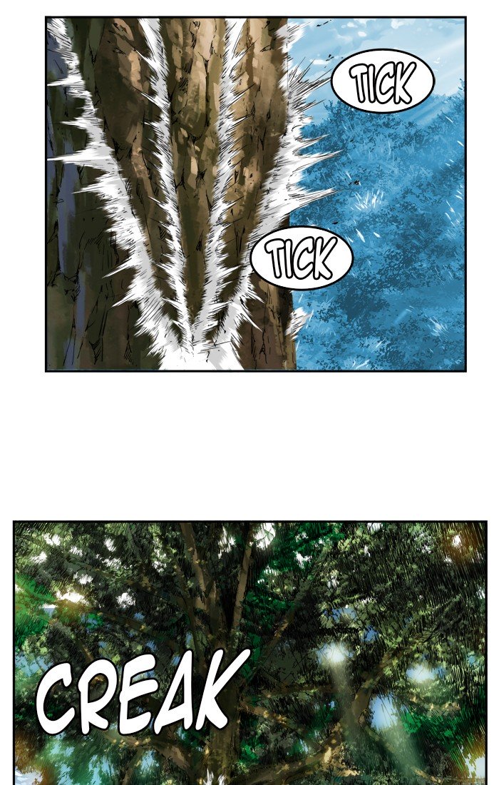 The God of High School, Chapter 395 image 33