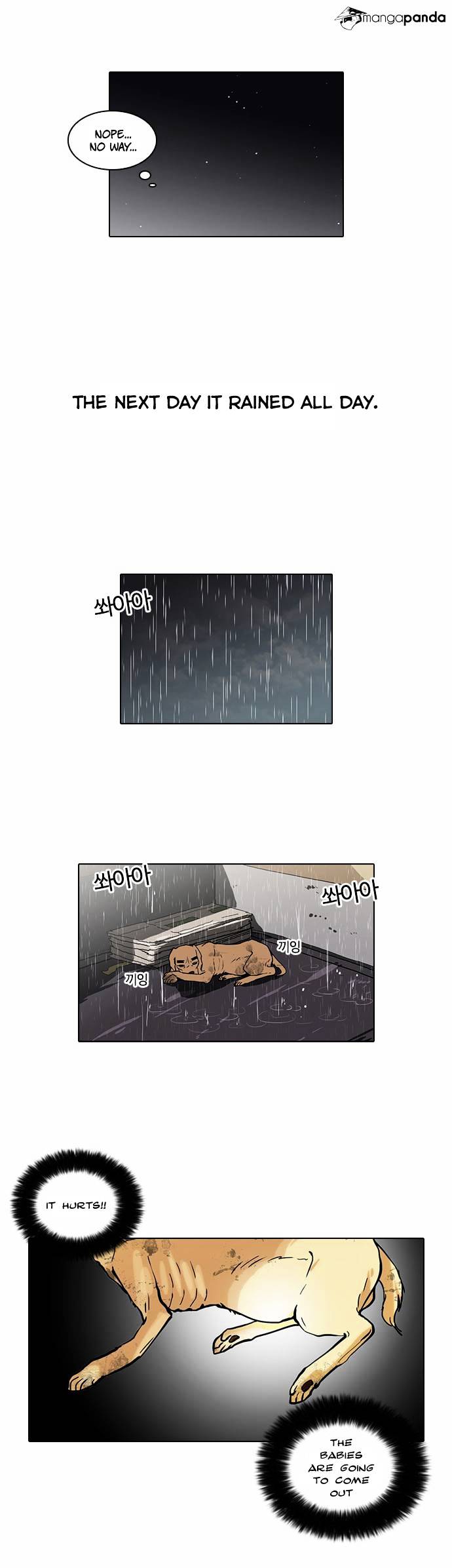 Lookism, Chapter 60 image 30