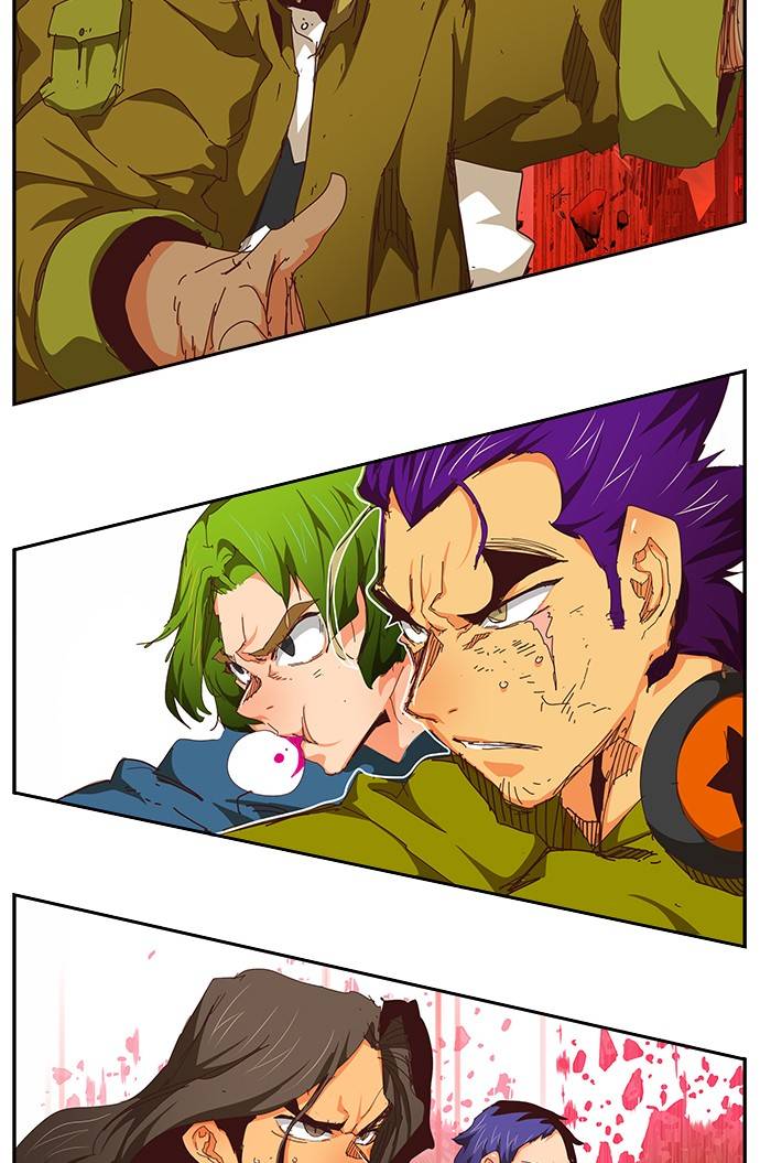 The God of High School, Chapter 543 image 178