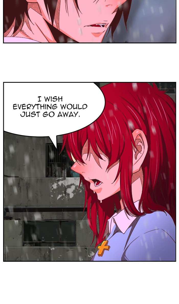 The God of High School, Chapter 467 image 095