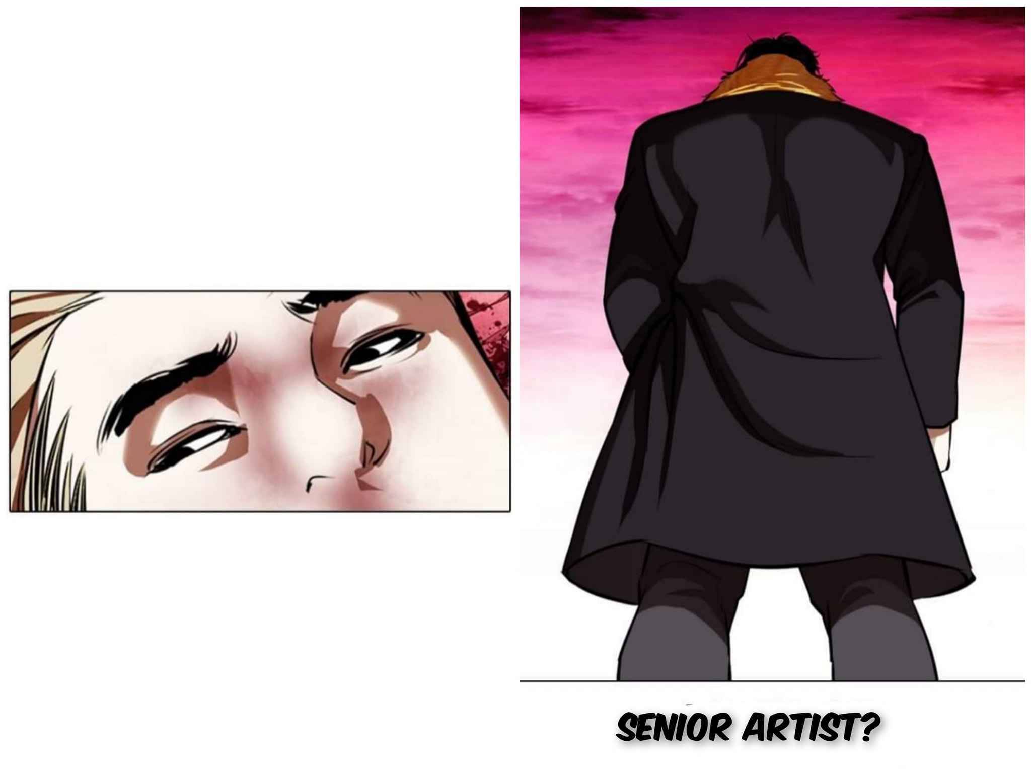 Lookism, Chapter 367 image 19