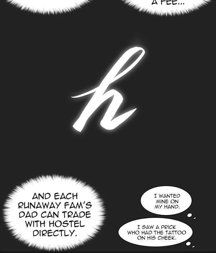 Lookism, Chapter 222 image 110