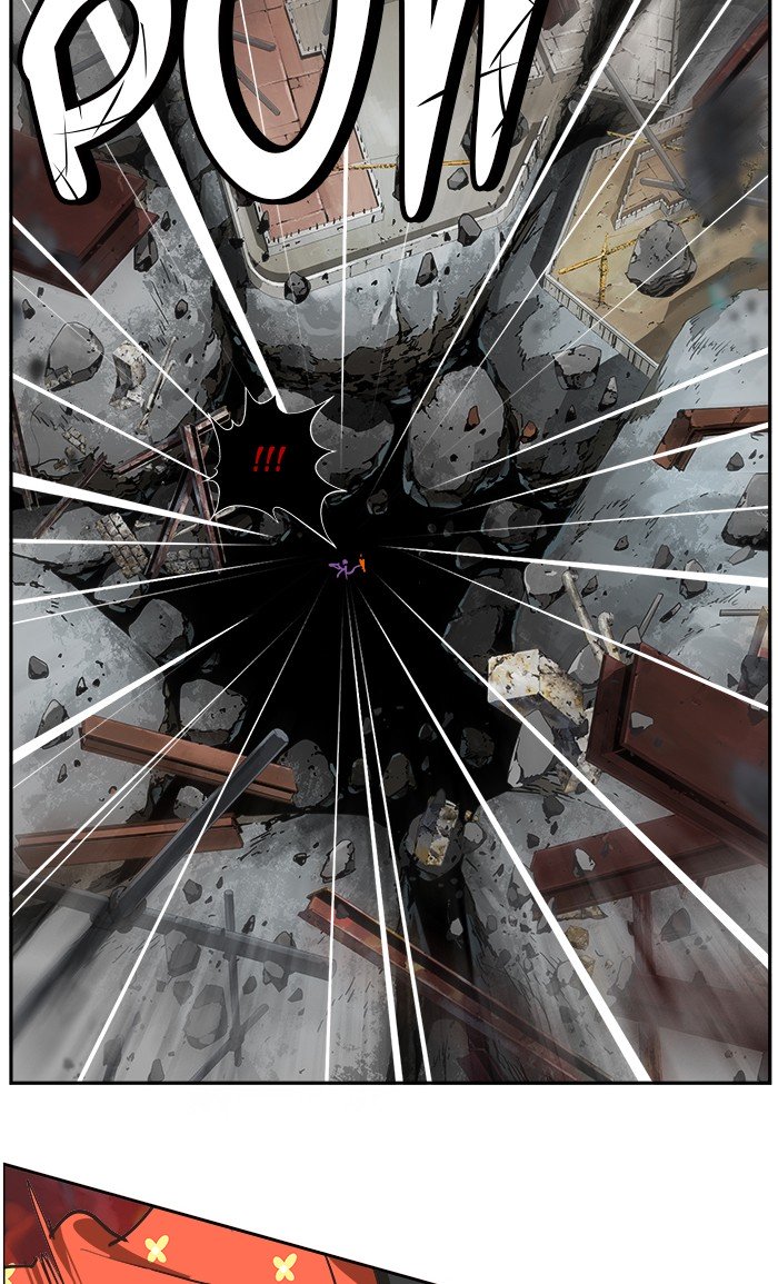 The God of High School, Chapter 471 image 077