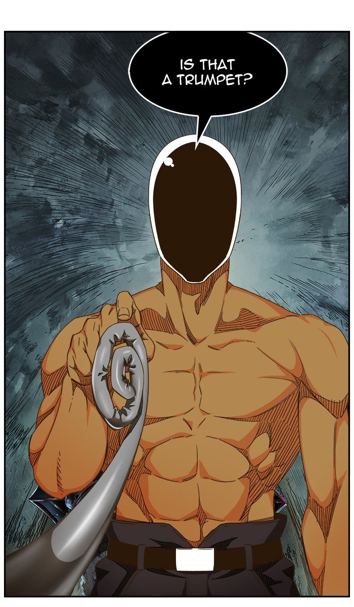The God of High School, Chapter 466 image 062