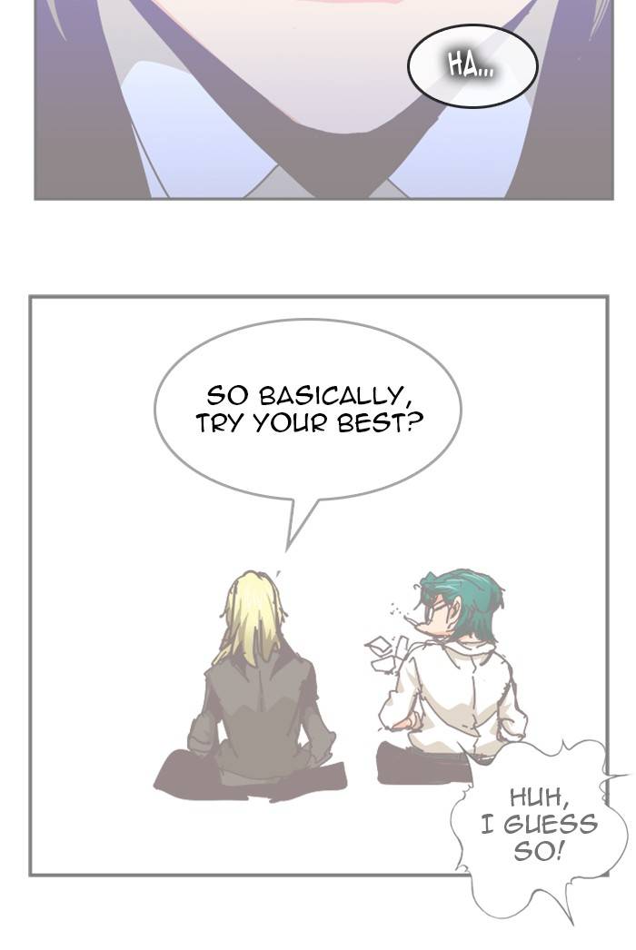The God of High School, Chapter 516 image 088