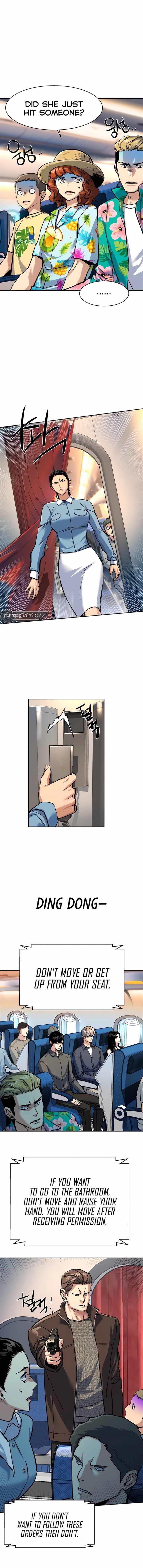 Mercenary Enrollment, Chapter 239 image 08
