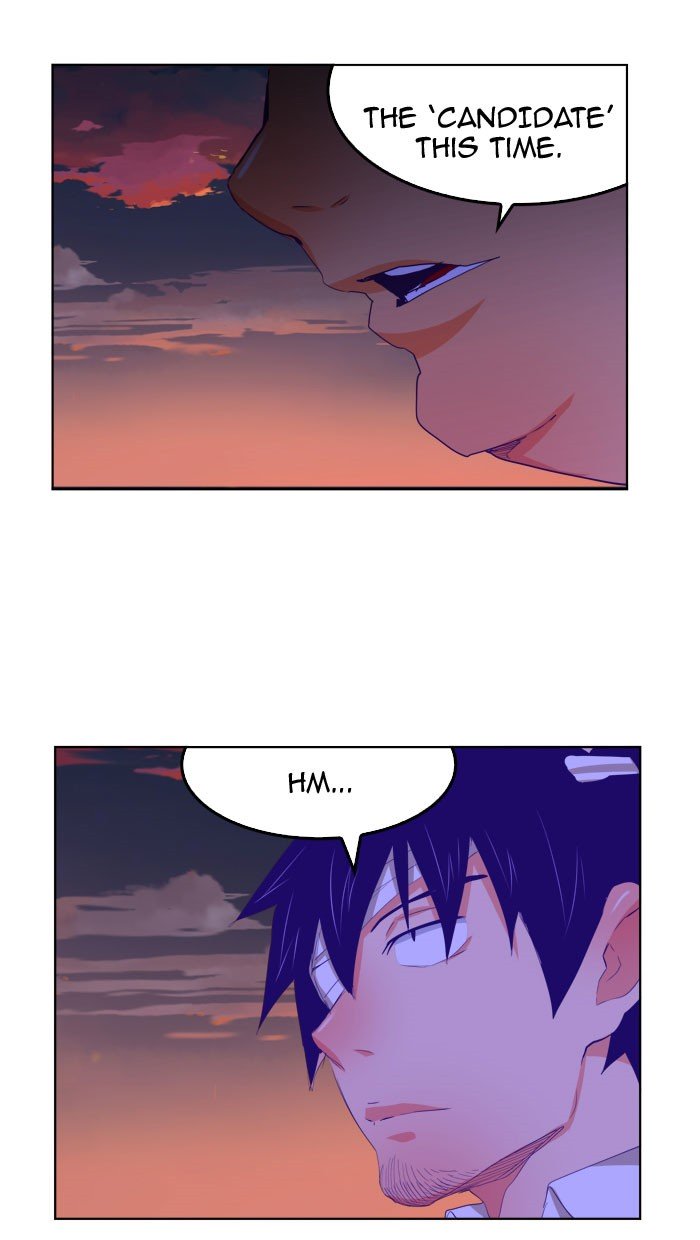 The God of High School, Chapter 324 image 016