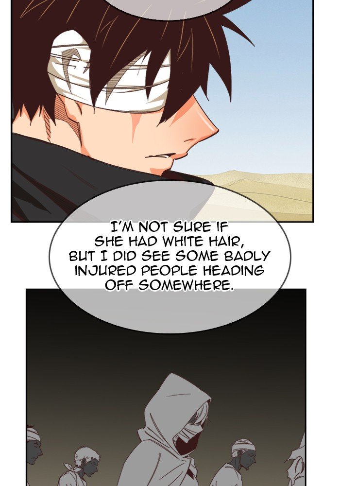 The God of High School, Chapter 498 image 004