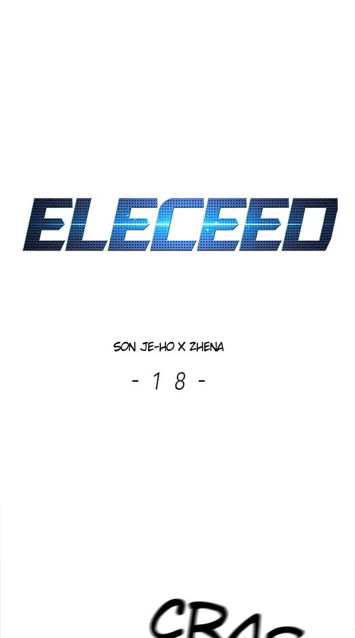 Eleceed, Chapter 18 image 01