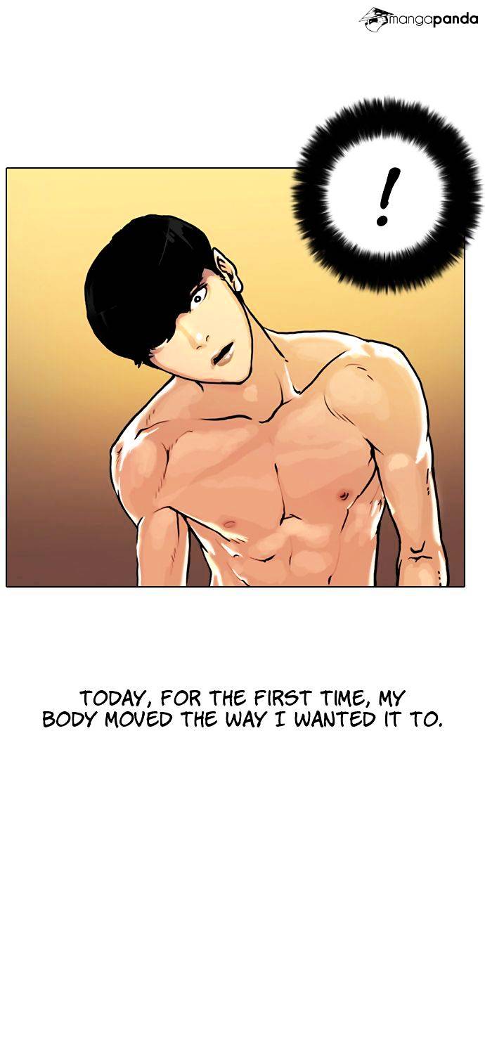 Lookism, Chapter 6 image 35