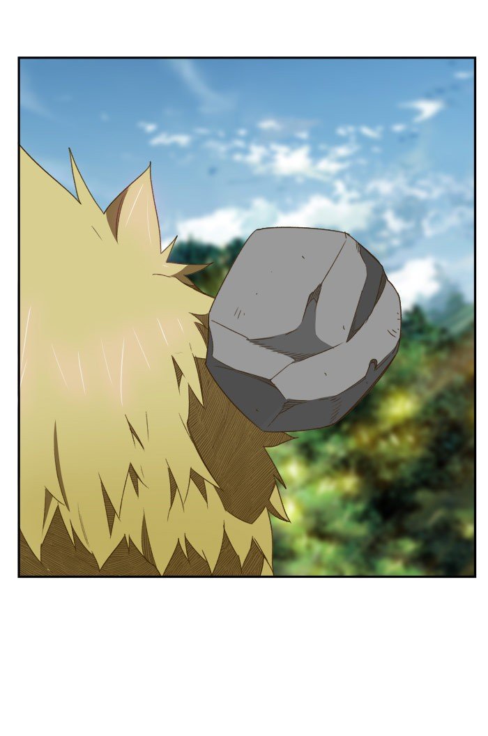The God of High School, Chapter 399 image 56