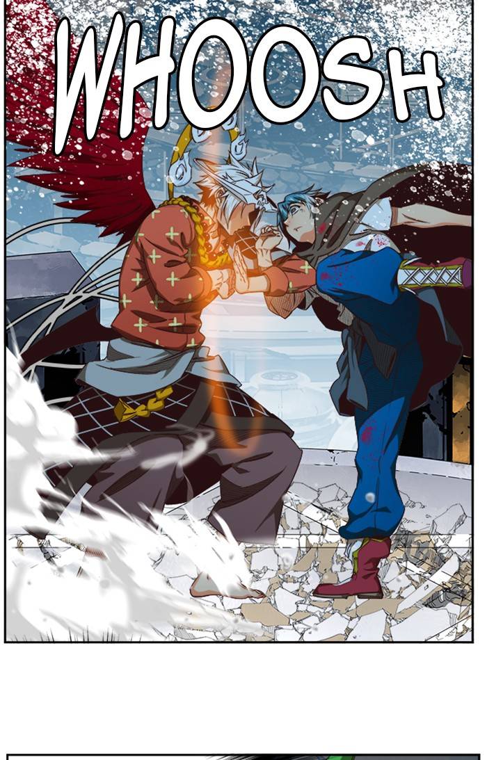 The God of High School, Chapter 544 image 111