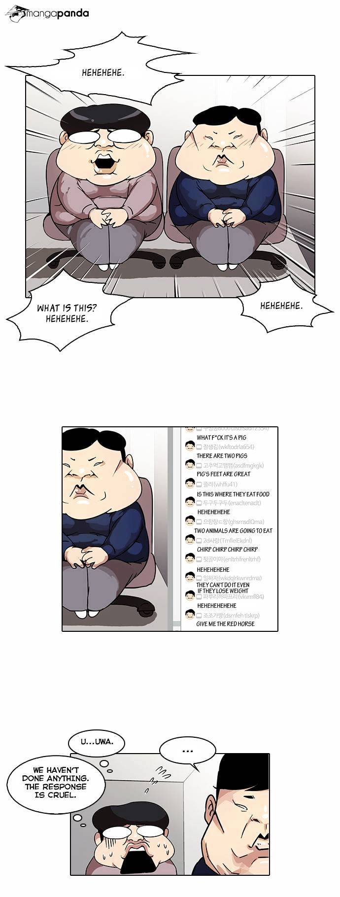 Lookism, Chapter 28 image 03