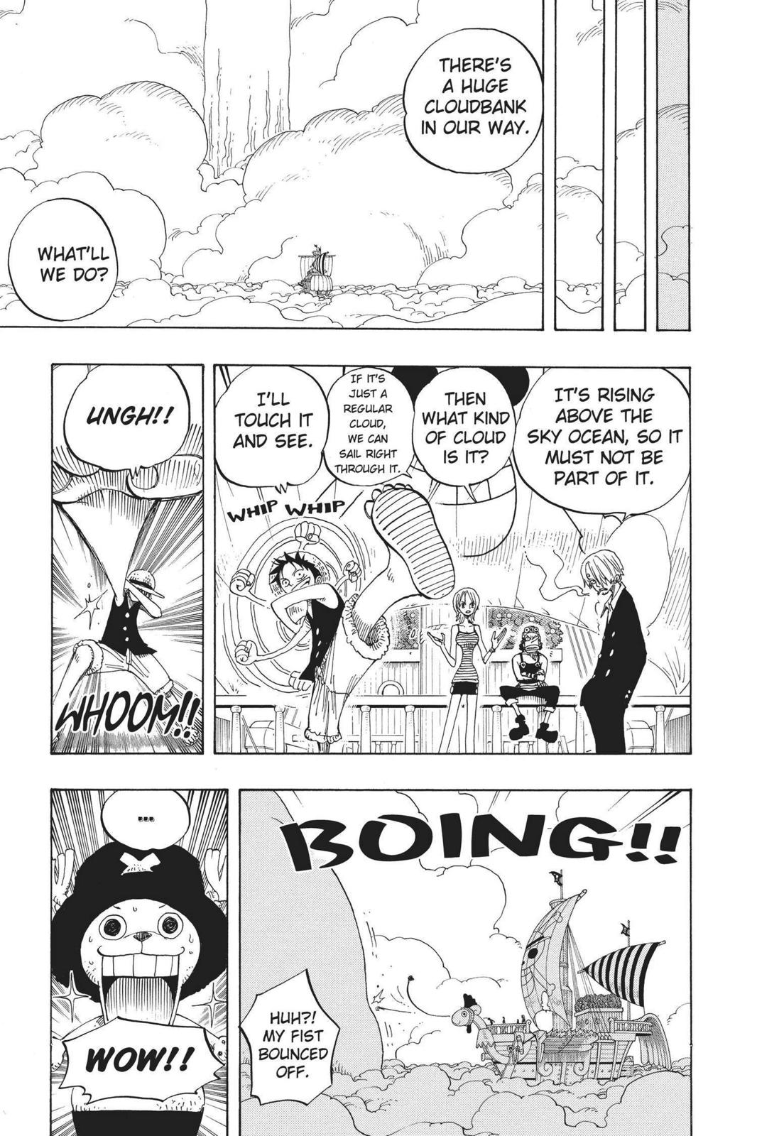 One Piece, Chapter 238 image 11