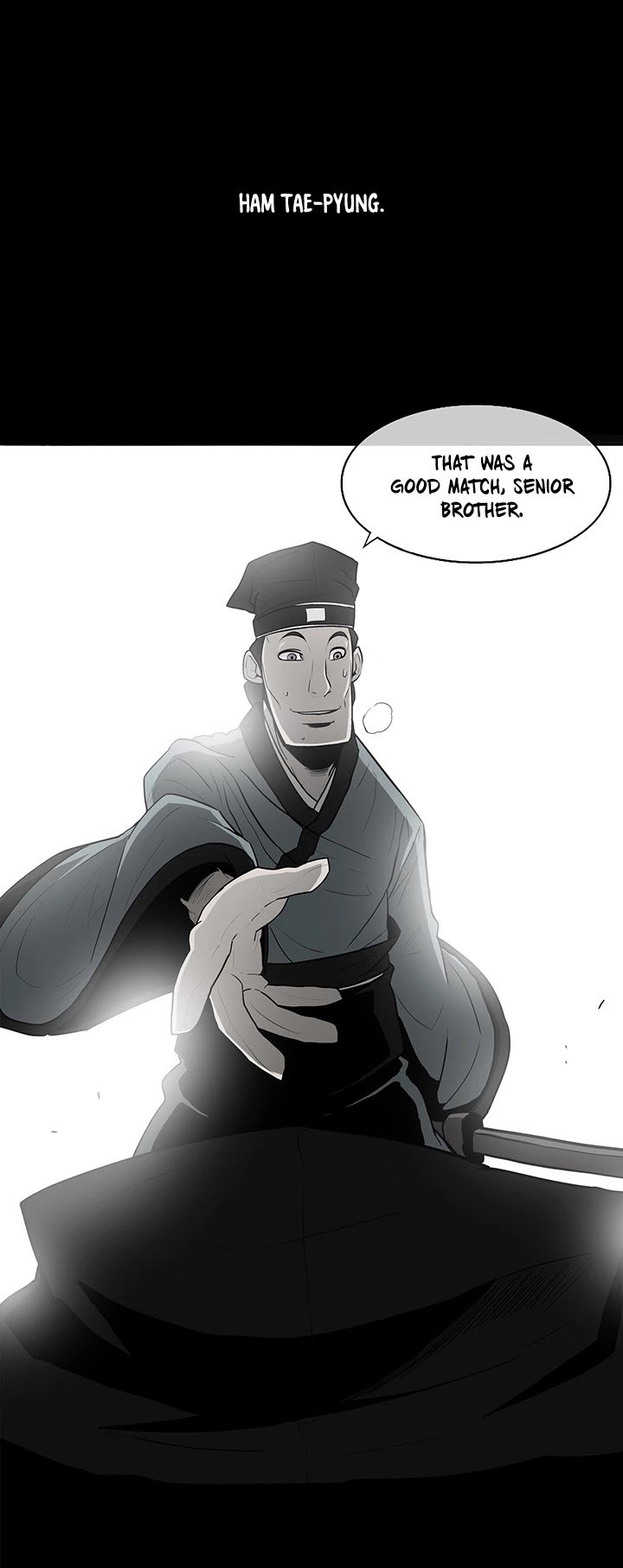 Legend Of The Northern Blade, Chapter 21 image 08