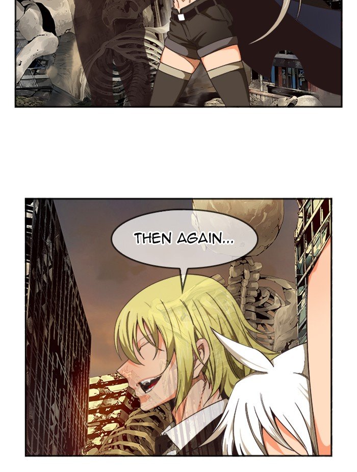 The God of High School, Chapter 495 image 009