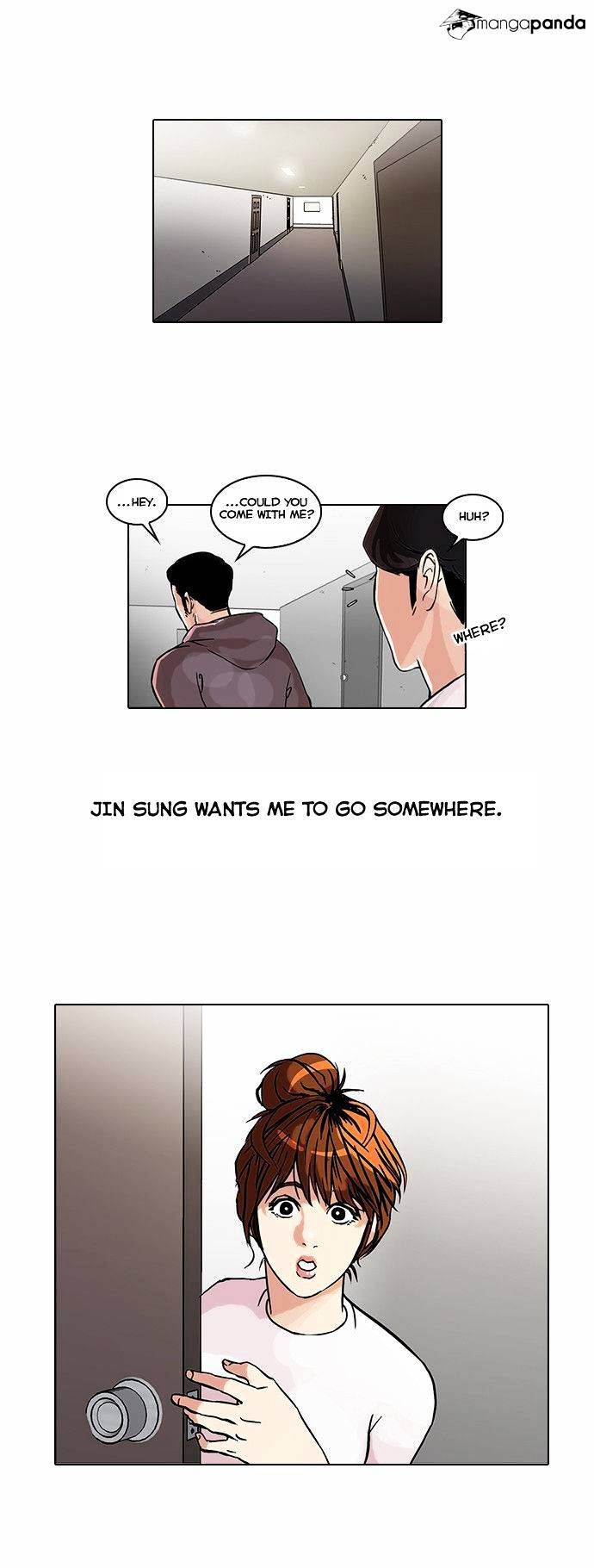 Lookism, Chapter 42 image 15