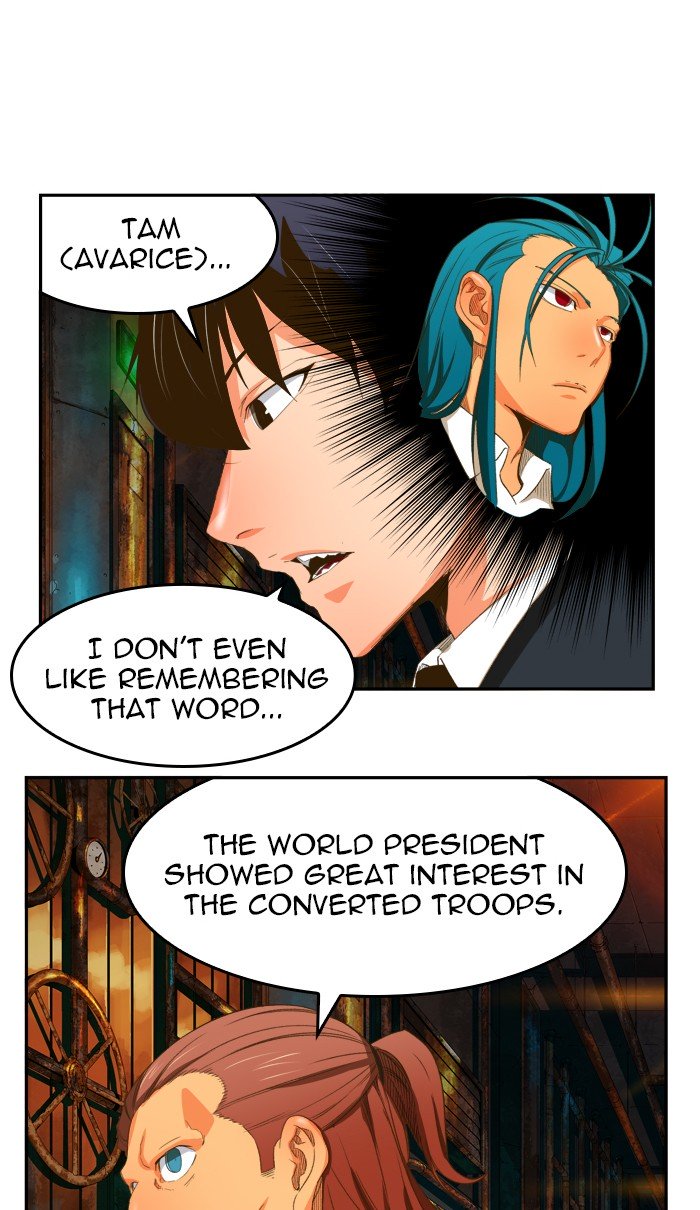 The God of High School, Chapter 392 image 69