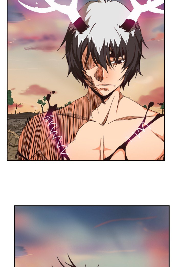 The God of High School, Chapter 499 image 021