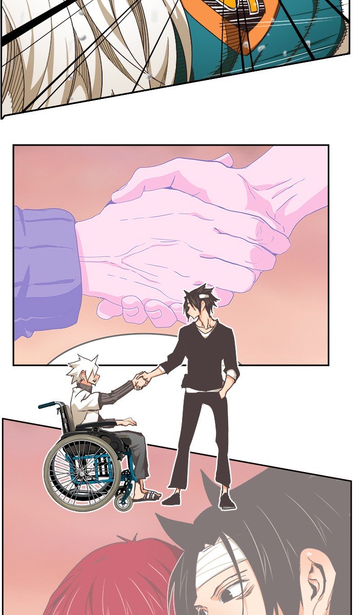 The God of High School, Chapter 474 image 078