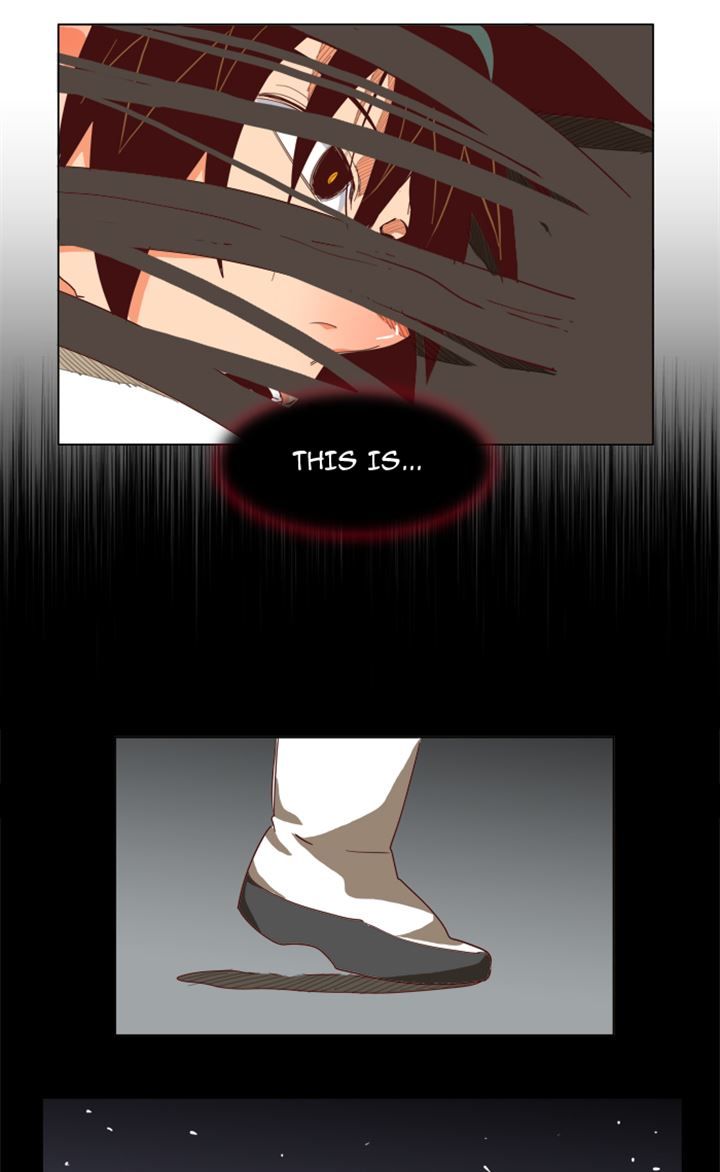 The God of High School, Chapter 194 - Fixed image 25