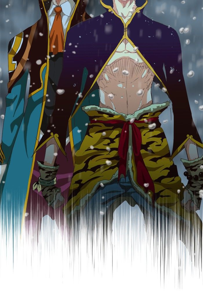 The God of High School, Chapter 286 image 15