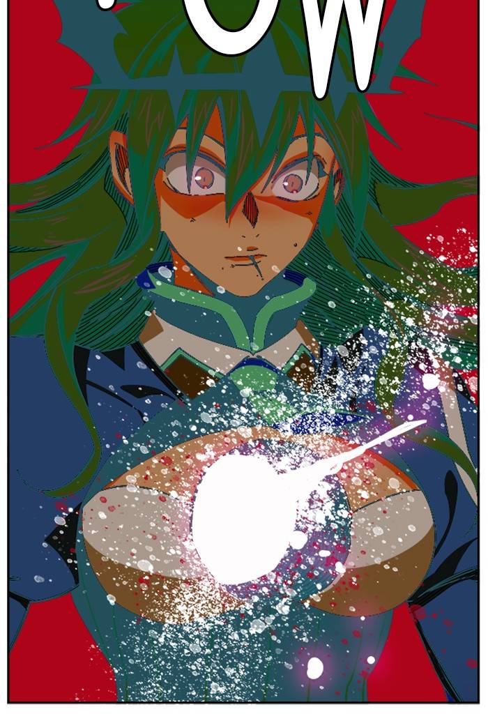 The God of High School, Chapter 516 image 075
