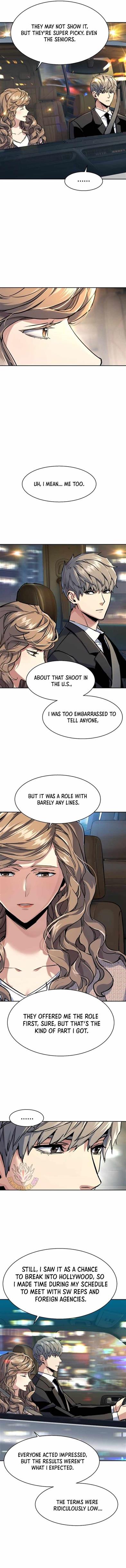 Mercenary Enrollment, Chapter 237 image 05