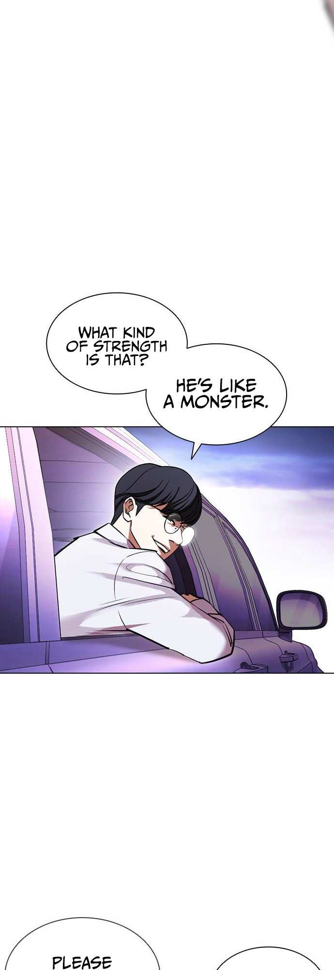 Lookism Chapter 415 image 045