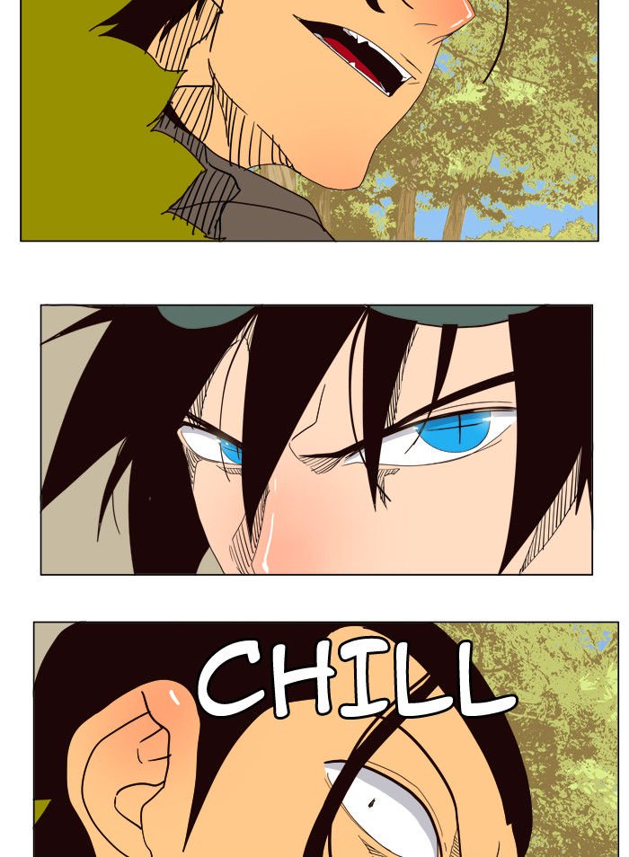 The God of High School, Chapter 179 - Fixed image 51