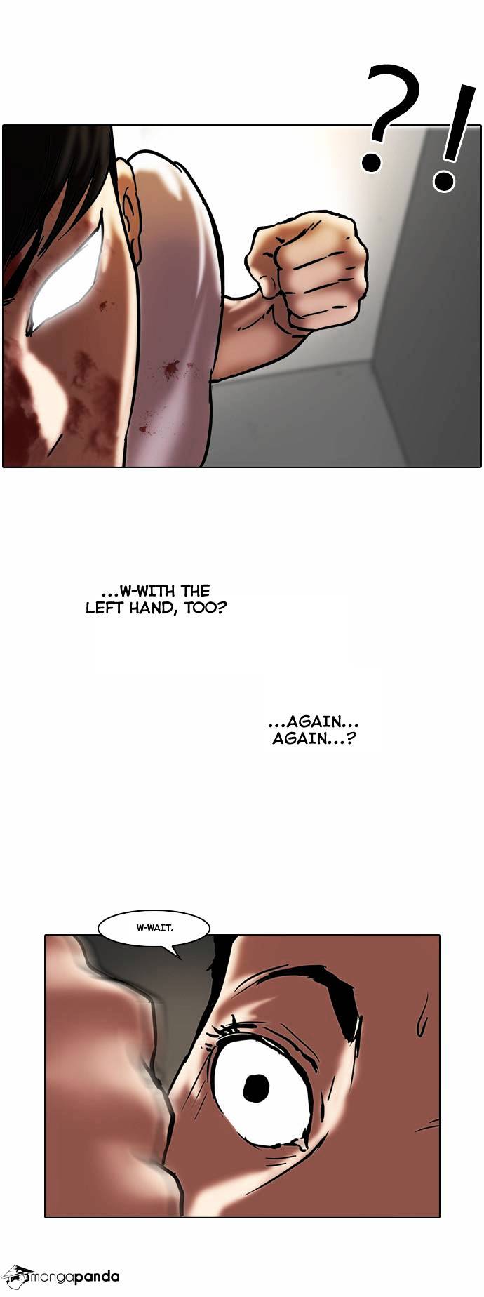 Lookism, Chapter 45 image 19