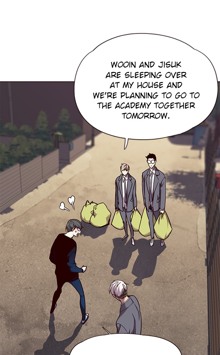 Eleceed, Chapter 66 image 69