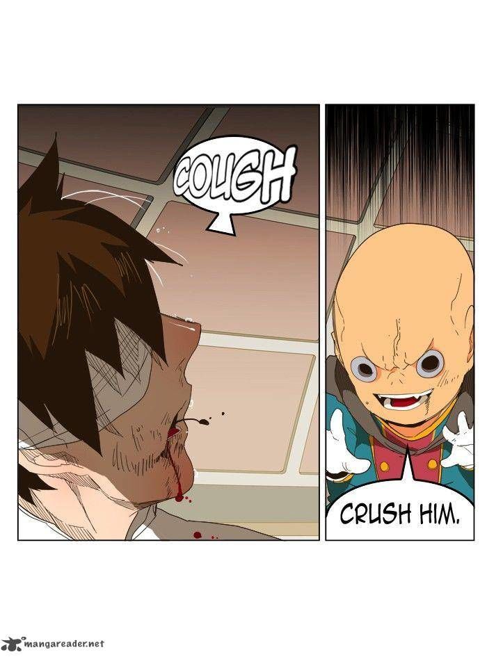The God of High School, Chapter 244 image 66