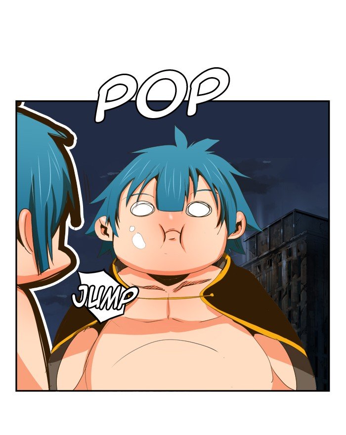 The God of High School, Chapter 388 image 037