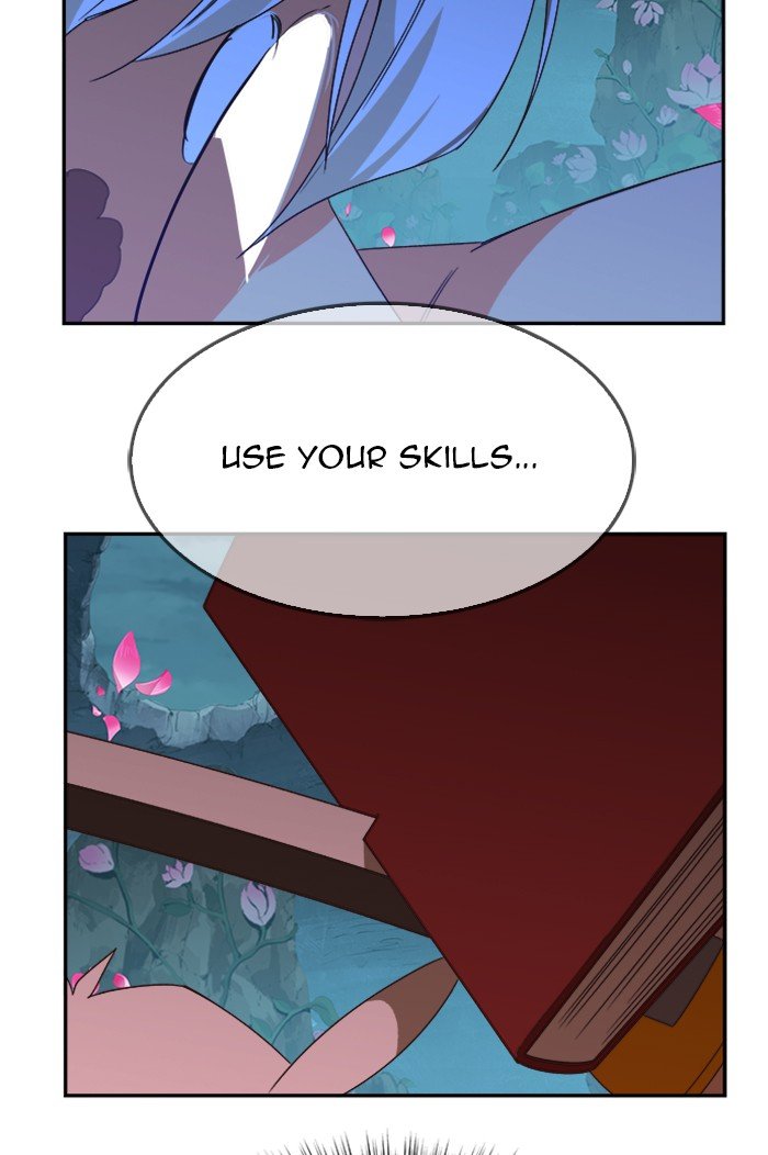 The God of High School, Chapter 496 image 017
