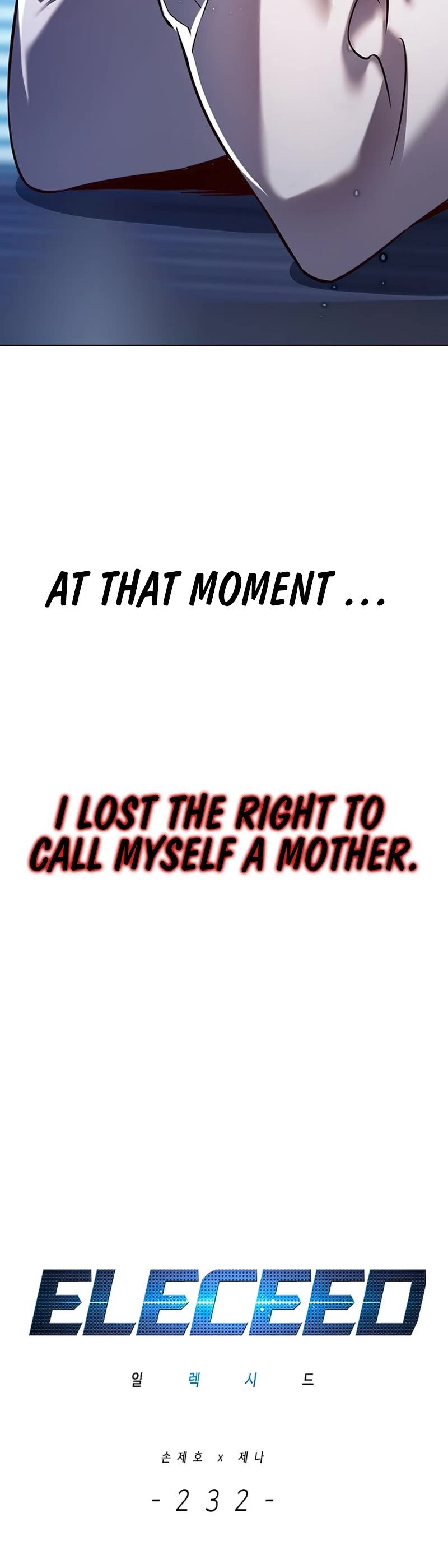 Eleceed, Chapter 232 image 12