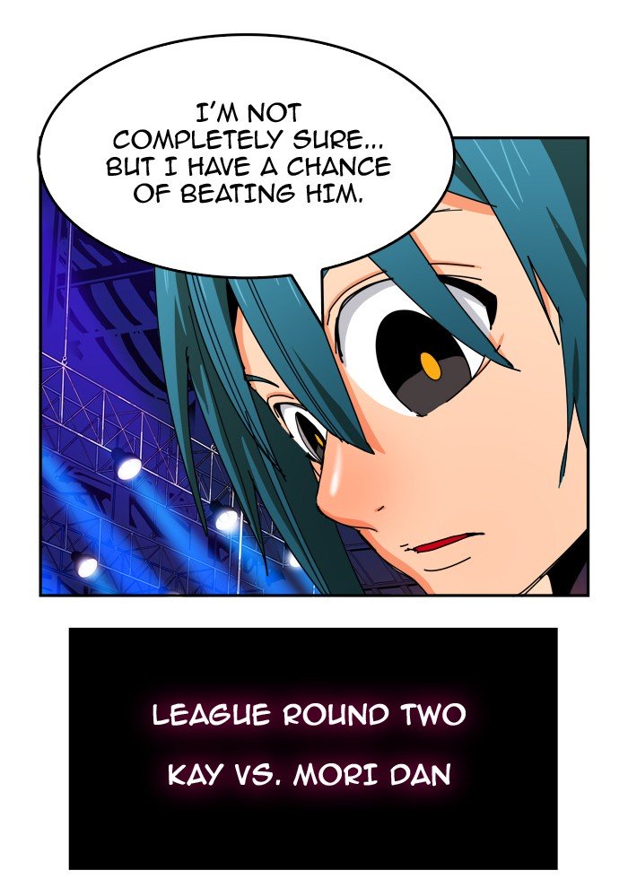 The God of High School, Chapter 346 image 62