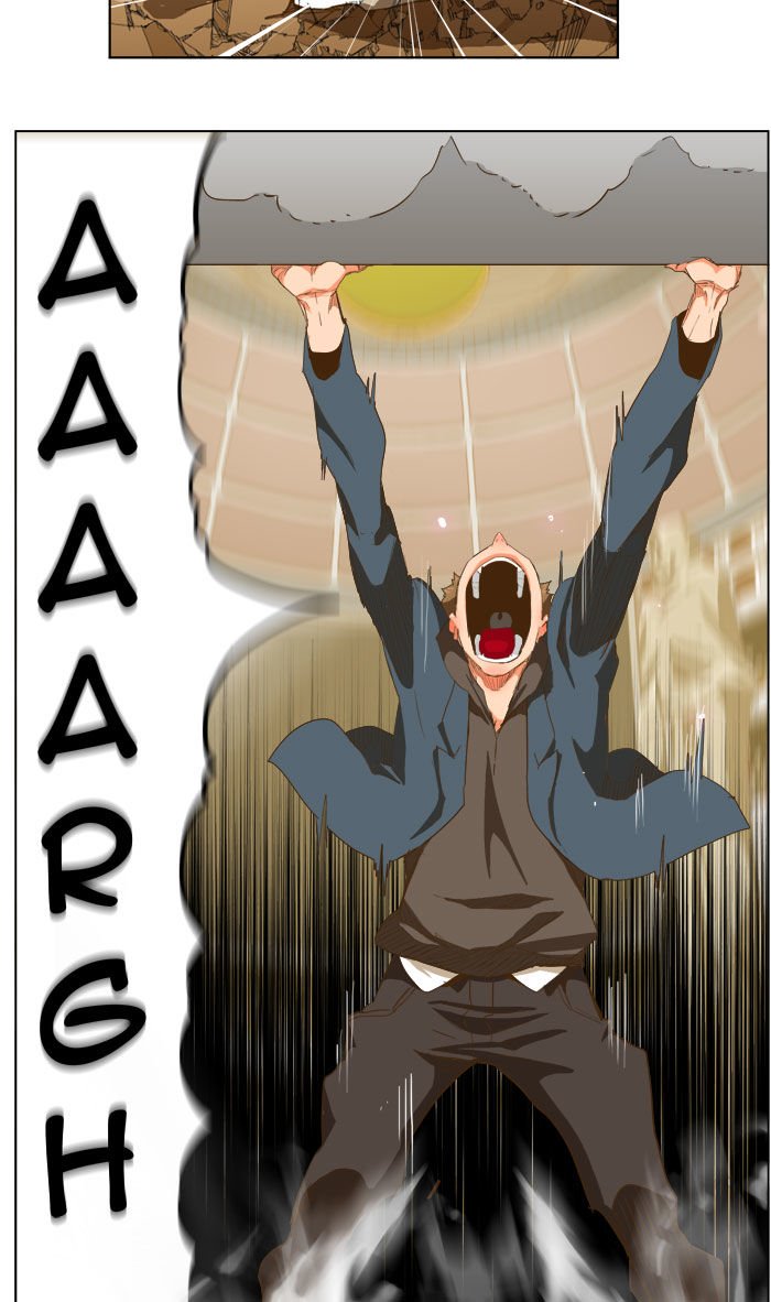 The God of High School, Chapter 225 image 11