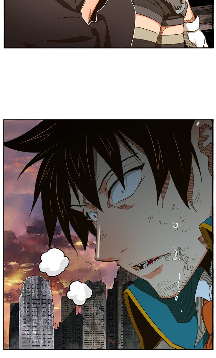 The God of High School, Chapter 457 image 084