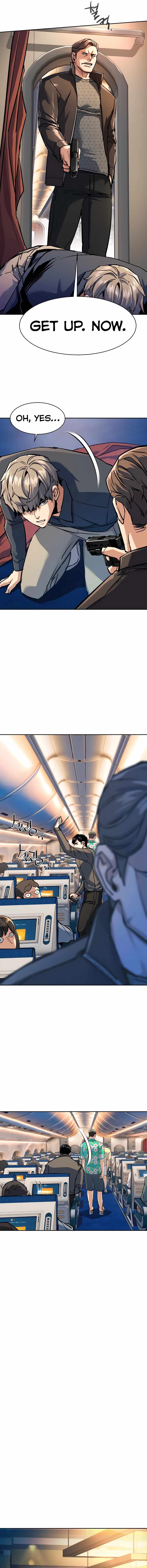 Mercenary Enrollment, Chapter 240 image 13
