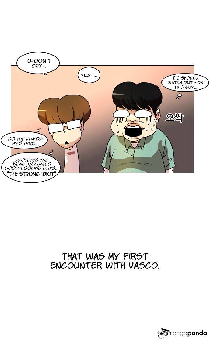 Lookism, Chapter 9 image 14