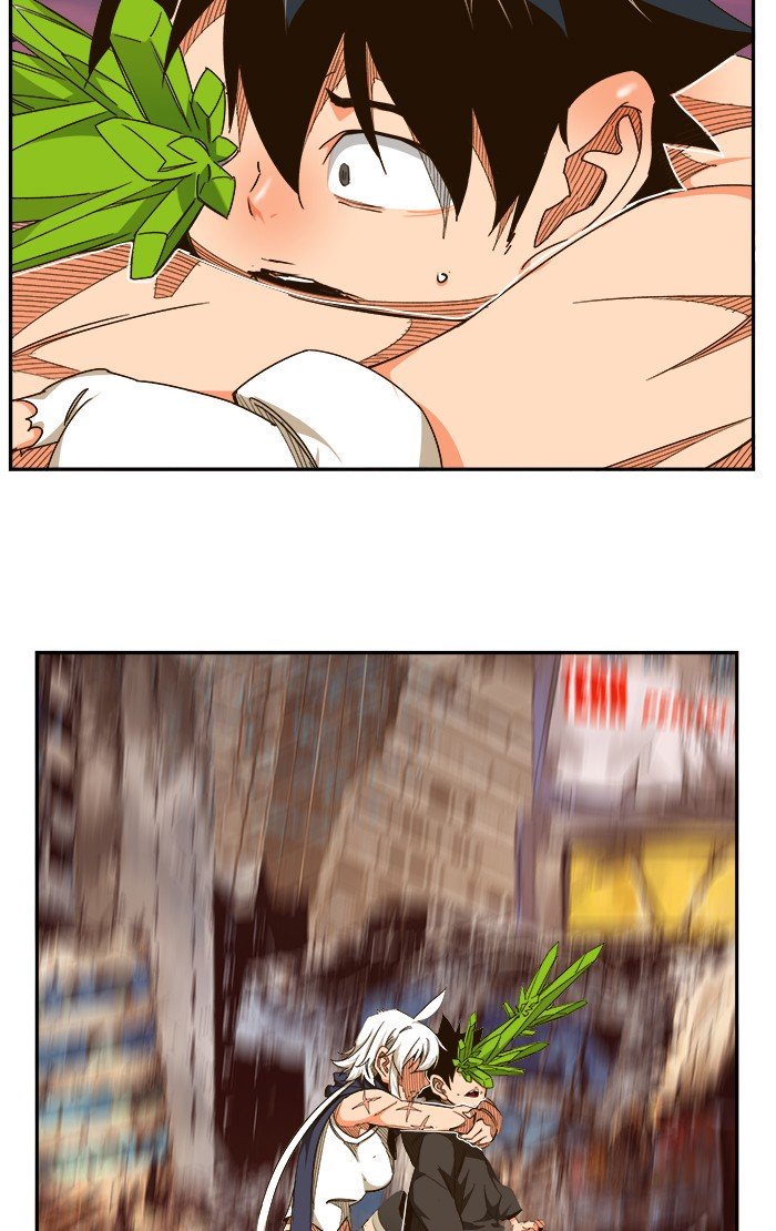 The God of High School, Chapter 462 image 029