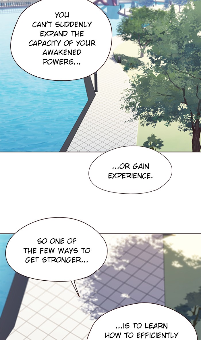 Eleceed, Chapter 92 image 02