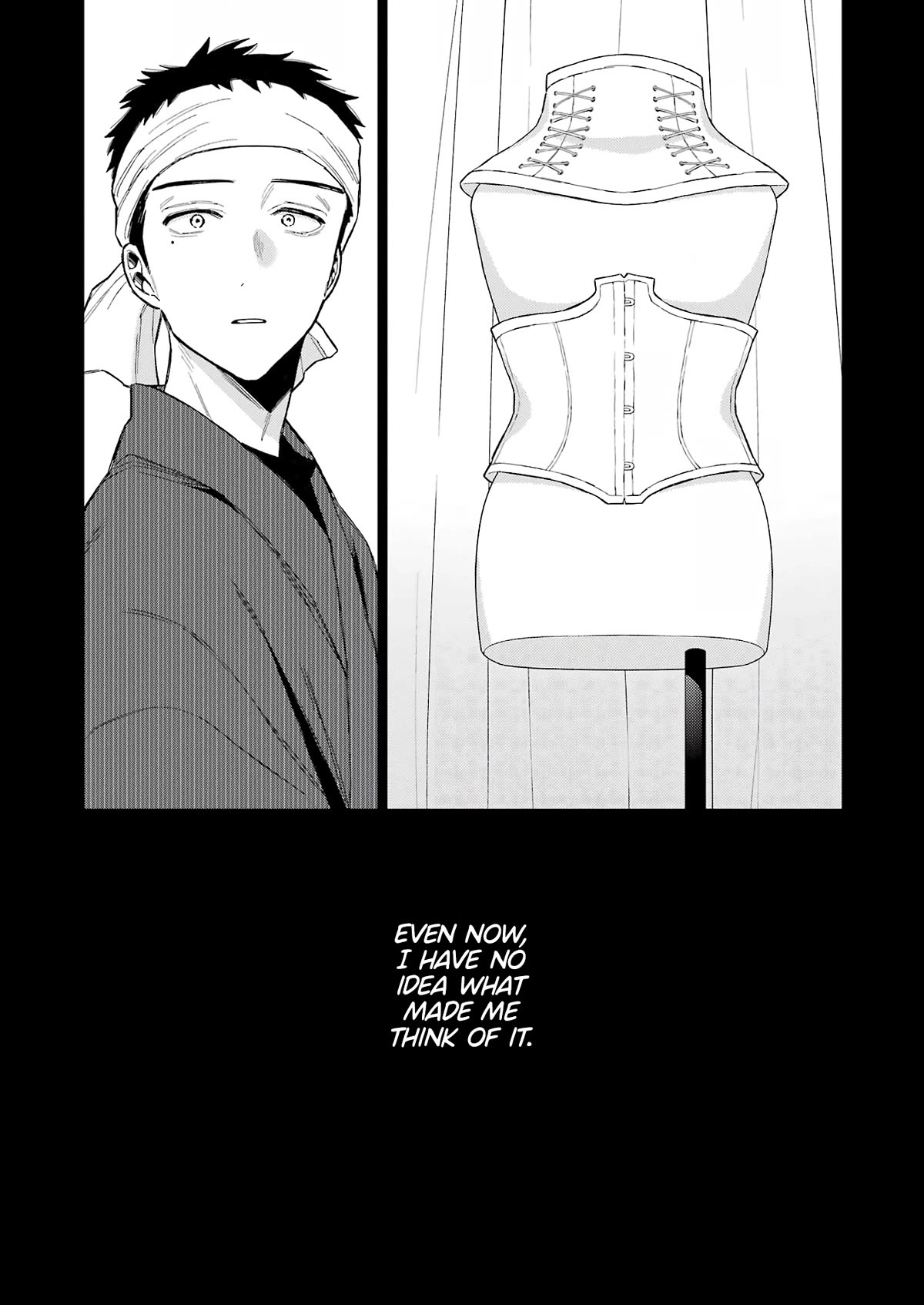 My Dress-Up Darling, Chapter 95 image 12