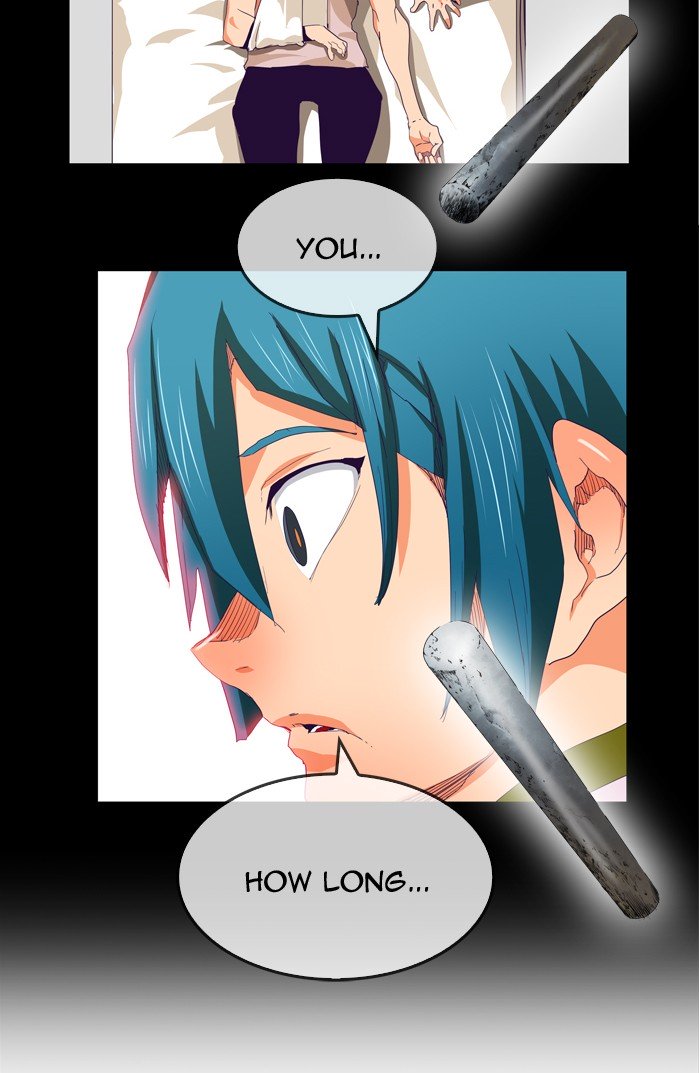 The God of High School, Chapter 331 image 75
