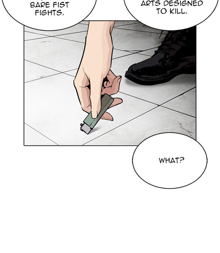 Lookism, Chapter 254 image 039