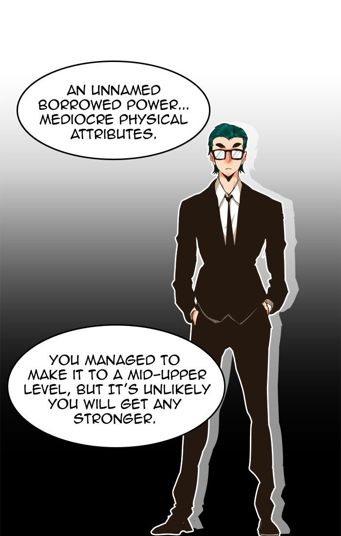 The God of High School, Chapter 256 image 02