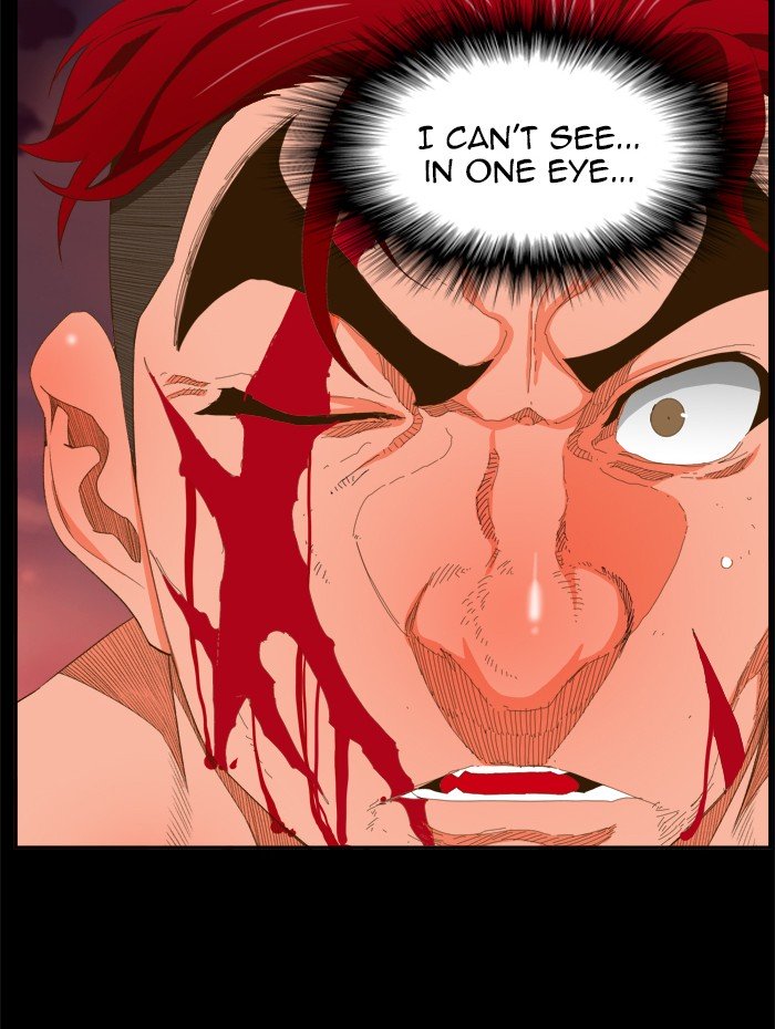 The God of High School, Chapter 410 image 076