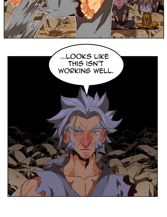 The God of High School, Chapter 280 image 10
